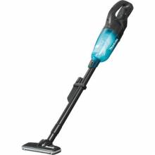 Makita XLC03ZBX4 18V LXT® Lithium‑Ion Brushless Compact Cordless Vacuum, Trigger w/ Lock, Tool Only