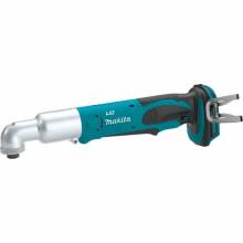 Makita XLT01Z 18V LXT® Lithium‑Ion Cordless Angle Impact Driver, Tool Only