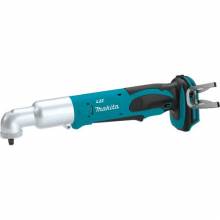Makita XLT02Z 18V LXT® LithiumIon Cordless 3/8" Sq. Drive Angle Impact Wrench, Tool Only