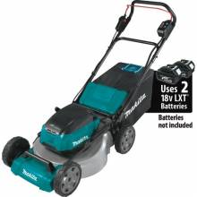 Makita XML07Z 36V (18V X2) LXT® Brushless 21" Commercial Lawn Mower, Tool Only