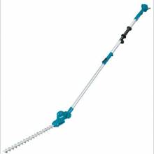 Makita XNU05Z 18V LXT® Lithium‑Ion Cordless 18" Telescoping Articulating Pole Hedge Trimmer, Tool Only