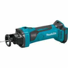 Makita XOC01Z 18V LXT® Lithium‑Ion Cordless Cut‑Out Tool, Tool Only