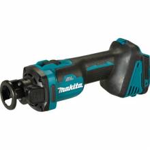 Makita XOC02Z 18V LXT® Lithium‑Ion Brushless Cordless Cut‑Out Tool, AWS® Capable, Tool Only