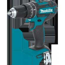 Makita XPH10Z 18V LXT® LithiumIon Cordless 1/2" Hammer DriverDrill, Tool Only