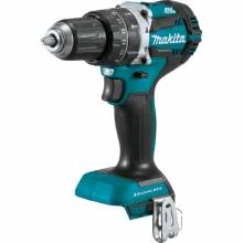 Makita XPH12Z 18V LXT® LithiumIon Compact Brushless Cordless 1/2" Hammer DriverDrill, Tool Only