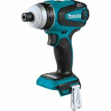 Makita XPT02Z 18V LXT® LithiumIon Brushless Cordless Hybrid 4Function ImpactHammerDriverDrill, Tool Only