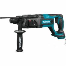 Makita XRH04Z 18V LXT® Lithium‘Ion Cordless 7/8" Rotary Hammer, accepts SDS‘PLUS bits, Tool Only