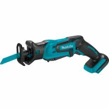 Makita XRJ01Z 18V LXT® Lithium‑Ion Cordless Compact Recipro Saw (Tool Only)