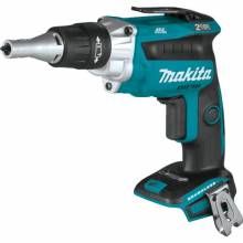 Makita XSF04Z 18V LXT® LithiumIon Brushless Cordless 2,500 RPM Drywall Screwdriver, Tool Only