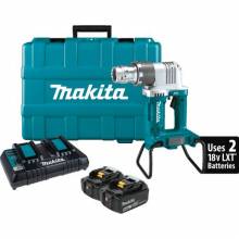 Makita XTW01PT 36V (18V X2) LXT® Brushless Shear Wrench Kit