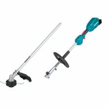 Makita XUX02ZX1 18V LXT® Lithium‘Ion Brushless Cordless Couple Shaft Power Head Kit