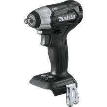 Makita XWT12ZB 18V LXT® LithiumIon SubCompact Brushless Cordless 3/8" Sq. Drive Impact Wrench, Tool Only