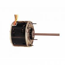 Century 148A 5 5/8 In Dia High Efficiency Indoor Blower Motor 115 Volts 1075 RPM 1/3 HP