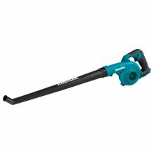 Makita BU02Z 12V max CXT® LithiumIon Cordless Floor Blower, Tool Only