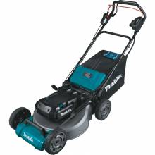 Makita CML01Z 40V max ConnectX™ Brushless 21" Self‑Propelled Commercial Lawn Mower, Tool Only
