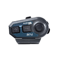 Maxon BIT 2 Bluetooth Helmet Communicator (SINGLE RIDER)