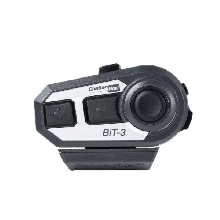 Maxon BiT 3 Bluetooth Helmet Communicator (TWIN PACK)