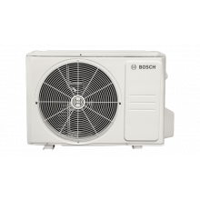 Bosch BMS-500-AAS012-1CSXHB Climate 5000 Max Performance 1 Ton 22.5 Seer Mini Split Heat Pump Outdoor Unit (8-733-953-116)