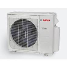 Bosch BMS500-AAS030-1CSXRB Climate 5000 2-1/2 Ton 19.8 Seer Mini Split Heat Pump Outdoor Unit (8-733-953-099)