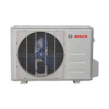 Bosch 36,000 BTU 3 Ton Gen 2 Climate 5000 ENERGY STAR Ductless Mini Split Air Conditioner and Heat Pump - 230-Volt/60 Hz (8-733-953-122)