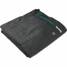 Makita DCB200A 18V LXT® Lithium‑Ion Cordless Heated Blanket, Blanket Only