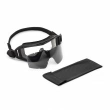 Revision Military 4-0309-carrier-kit CARRIER LOCUST GOGGLE SYSTEM ESSENTIAL KIT