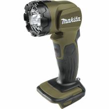 Makita ADML815 Outdoor Adventure™ 18V LXT® L.E.D. Flashlight, Flashlight Only