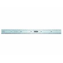 General Tools CF616 Precision 6 In. Flexible Steel Ruler with 5R Graduations