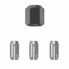 Bosch CN1 REPLACEMENT COLLET & COLLET NUT KIT
