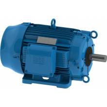 WEG 00789EP3PCT213VF1-W2 7.5/1.75HP,1800/900RPM,213T Frame,COOLING-TOWER-TEFC (1 EA)