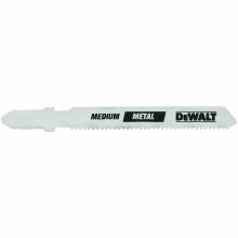 Dewalt DW37785 T Shank Metal Cutting Jig Saw Blades