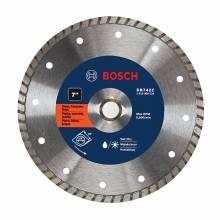 Bosch DB742C DIA BLADE GEN.PURPOSE PREMIUM 7" TURBO