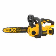 Dewalt DCCS620P1 20V Max* Xr Compact 12 In. Cordless Chainsaw Kit