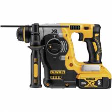 Stanley® Products DCH273P2 DeWalt® XR® Brushless SDS Plus Rotary Hammer Kits