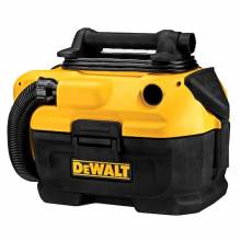 Dewalt DCV581H Wet/Dry Vacuums