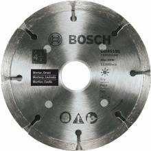 Bosch DD4510S 4.5" SANDWICH TUCKPOINTING BLD