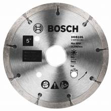 Bosch DD510S 5" SANDWICH TUCKPOINTING BLADE