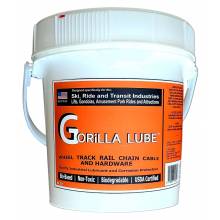 Gorilla Lube GP-64 Paste 1/2 Gallon Pail