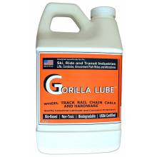 Gorilla Lube GL-32 Liquid Quart Jug