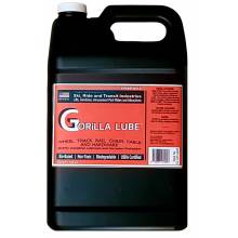Gorilla Lube GL-128 Liquid Gallon Jug