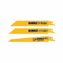 Dewalt DW4853 3Pc. Woodcutting Recipro (1 ST)