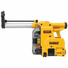Dewalt DWH304DH Dust Extractors for Rotary Hammers