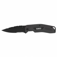 Dewalt DWHT10314 Carbon-Fiber Pocket Knives