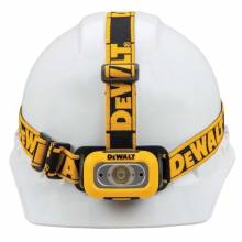 Dewalt DWHT81424 LED Headlamps