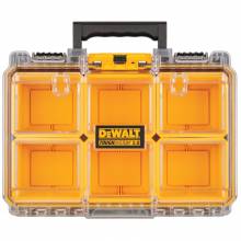 Dewalt DWST08020  Tough System® 2.0 Deep Compact Organizer