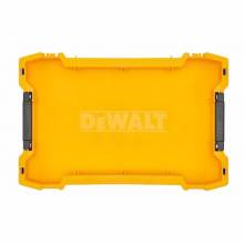 Dewalt DWST08110  ToughSystem® Shallow Tool Tray