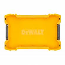 Dewalt DWST08120  ToughSystem® Deep Tool Tray 