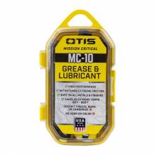 Mission Critical Grease & Lubricant