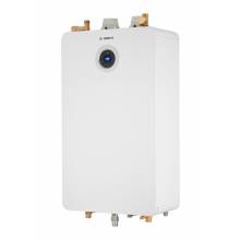 Bosch 7736503730 Greentherm T9900 SE 160 - 9 GPM Residential Natural Gas / Liquid Propane High Efficiency Gas Tankless Water Heater