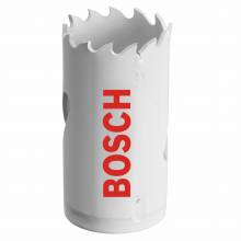 Bosch HB100 BIM STP HOLESAW US 1"